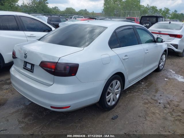 Photo 3 VIN: 3VW2B7AJ7HM321459 - VOLKSWAGEN JETTA 