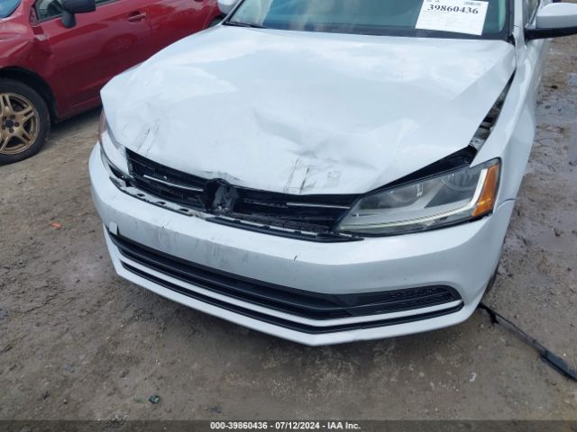 Photo 5 VIN: 3VW2B7AJ7HM321459 - VOLKSWAGEN JETTA 