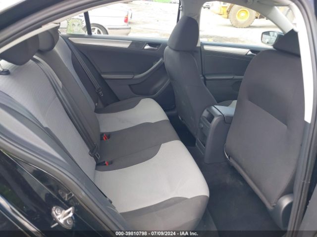 Photo 7 VIN: 3VW2B7AJ7HM325334 - VOLKSWAGEN JETTA 