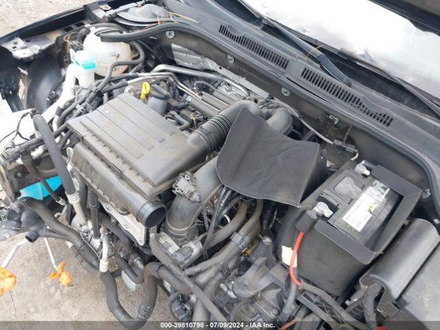 Photo 9 VIN: 3VW2B7AJ7HM325334 - VOLKSWAGEN JETTA 