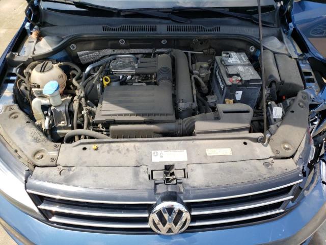 Photo 10 VIN: 3VW2B7AJ7HM331991 - VOLKSWAGEN JETTA 