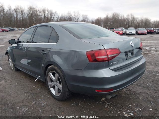 Photo 2 VIN: 3VW2B7AJ7HM332073 - VOLKSWAGEN JETTA 