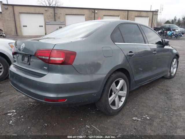 Photo 3 VIN: 3VW2B7AJ7HM332073 - VOLKSWAGEN JETTA 