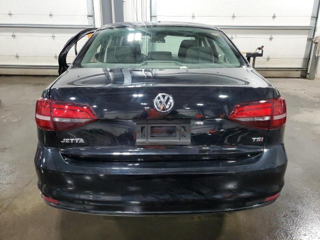 Photo 5 VIN: 3VW2B7AJ7HM335698 - VOLKSWAGEN JETTA 