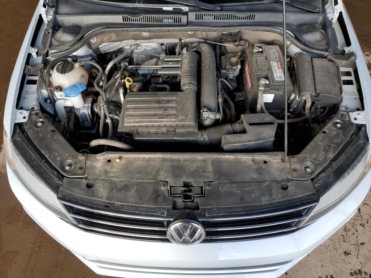 Photo 10 VIN: 3VW2B7AJ7HM335832 - VOLKSWAGEN JETTA 