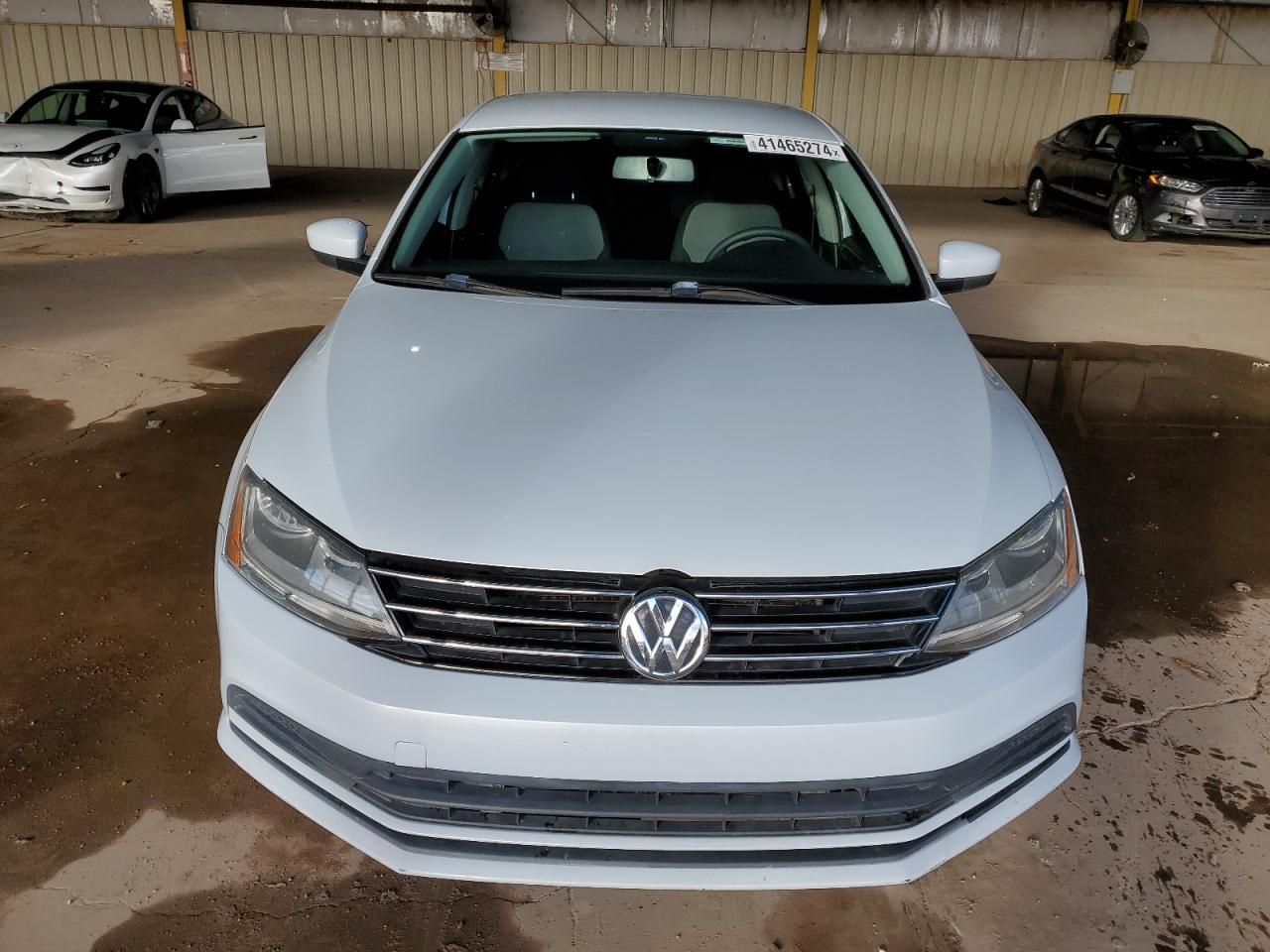 Photo 4 VIN: 3VW2B7AJ7HM335832 - VOLKSWAGEN JETTA 