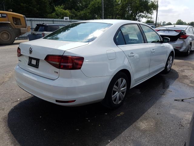 Photo 3 VIN: 3VW2B7AJ7HM337032 - VOLKSWAGEN JETTA S 