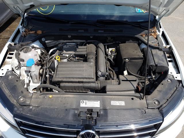 Photo 6 VIN: 3VW2B7AJ7HM337032 - VOLKSWAGEN JETTA S 