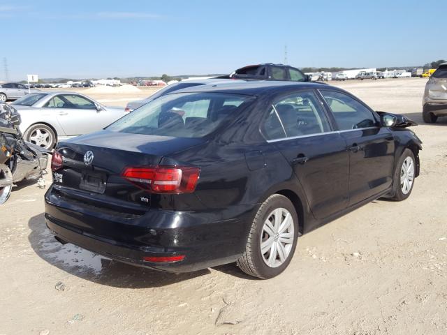 Photo 3 VIN: 3VW2B7AJ7HM343588 - VOLKSWAGEN JETTA S 