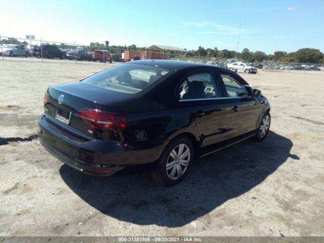 Photo 3 VIN: 3VW2B7AJ7HM345518 - VOLKSWAGEN JETTA 