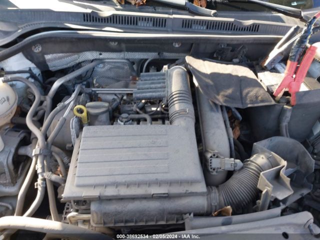 Photo 9 VIN: 3VW2B7AJ7HM350329 - VOLKSWAGEN JETTA 