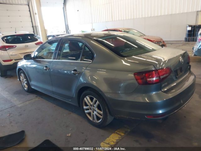 Photo 2 VIN: 3VW2B7AJ7HM352288 - VOLKSWAGEN JETTA 