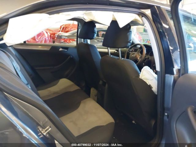 Photo 7 VIN: 3VW2B7AJ7HM352288 - VOLKSWAGEN JETTA 