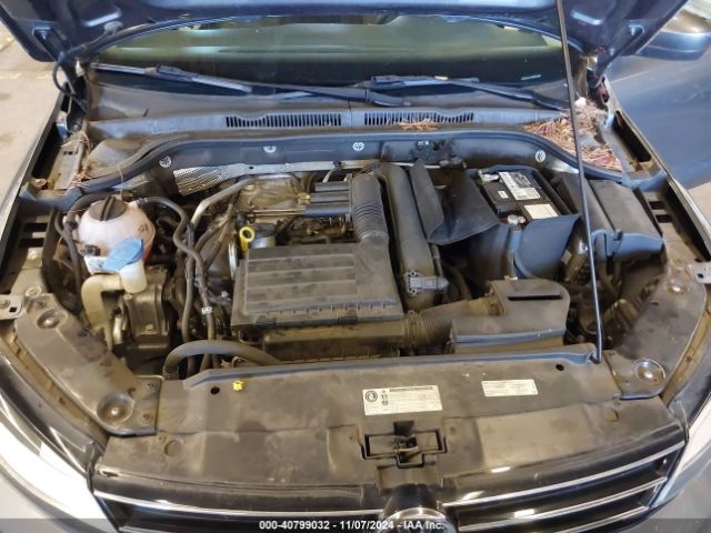 Photo 9 VIN: 3VW2B7AJ7HM352288 - VOLKSWAGEN JETTA 