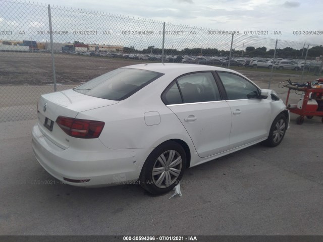 Photo 3 VIN: 3VW2B7AJ7HM353361 - VOLKSWAGEN JETTA 