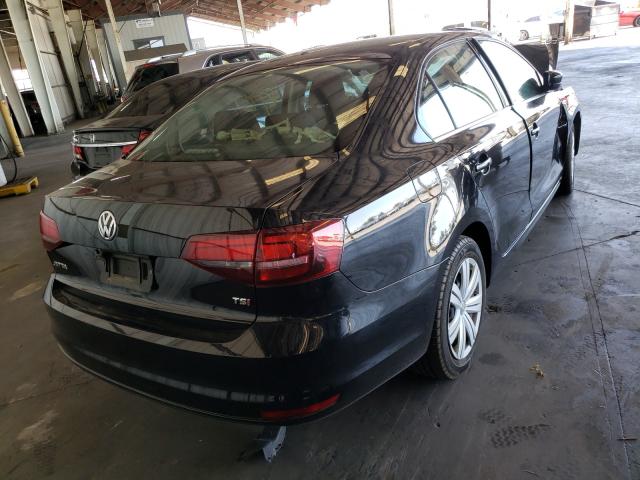 Photo 3 VIN: 3VW2B7AJ7HM355871 - VOLKSWAGEN JETTA 