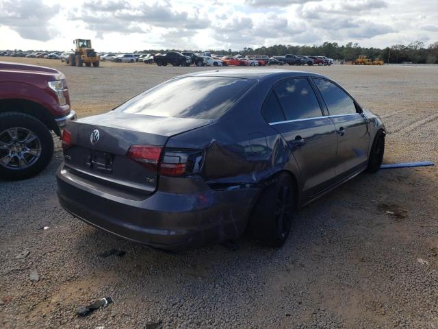 Photo 3 VIN: 3VW2B7AJ7HM357393 - VOLKSWAGEN JETTA S 