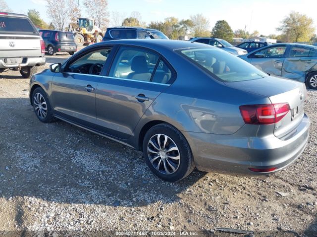 Photo 2 VIN: 3VW2B7AJ7HM360522 - VOLKSWAGEN JETTA 