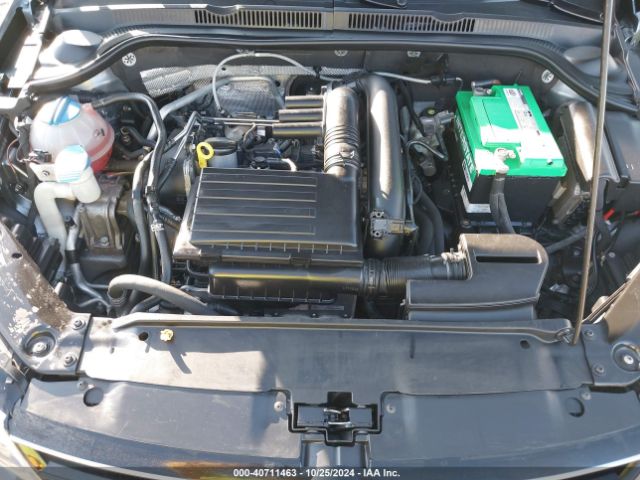 Photo 9 VIN: 3VW2B7AJ7HM360522 - VOLKSWAGEN JETTA 