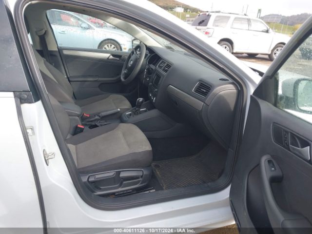 Photo 4 VIN: 3VW2B7AJ7HM373836 - VOLKSWAGEN JETTA 