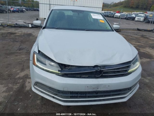 Photo 5 VIN: 3VW2B7AJ7HM373836 - VOLKSWAGEN JETTA 