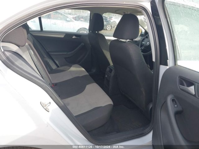 Photo 7 VIN: 3VW2B7AJ7HM373836 - VOLKSWAGEN JETTA 