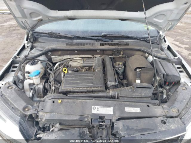 Photo 9 VIN: 3VW2B7AJ7HM373836 - VOLKSWAGEN JETTA 