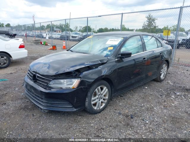 Photo 1 VIN: 3VW2B7AJ7HM378339 - VOLKSWAGEN JETTA 