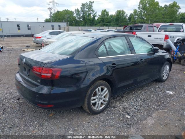 Photo 3 VIN: 3VW2B7AJ7HM378339 - VOLKSWAGEN JETTA 