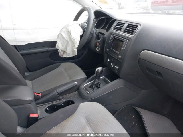 Photo 4 VIN: 3VW2B7AJ7HM378339 - VOLKSWAGEN JETTA 