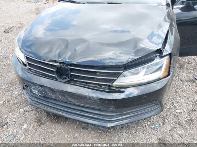 Photo 5 VIN: 3VW2B7AJ7HM378339 - VOLKSWAGEN JETTA 