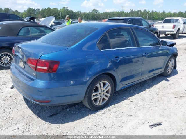 Photo 3 VIN: 3VW2B7AJ7HM378390 - VOLKSWAGEN JETTA 