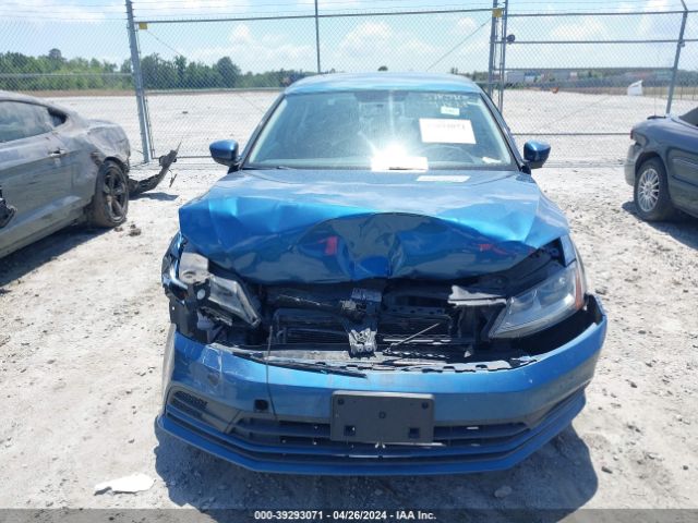 Photo 5 VIN: 3VW2B7AJ7HM378390 - VOLKSWAGEN JETTA 