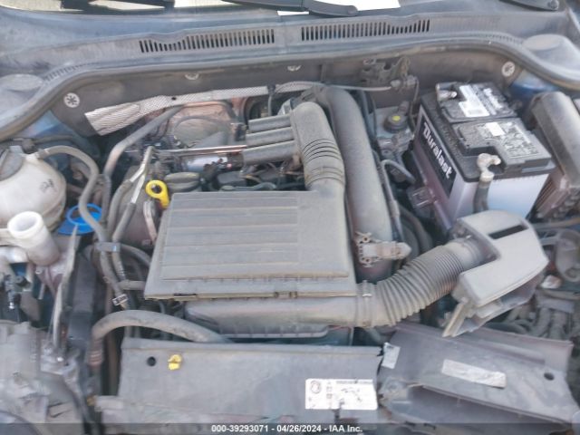 Photo 9 VIN: 3VW2B7AJ7HM378390 - VOLKSWAGEN JETTA 