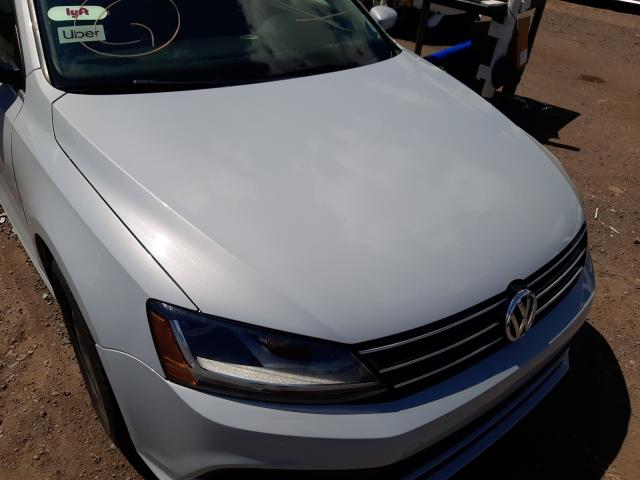 Photo 8 VIN: 3VW2B7AJ7HM379992 - VOLKSWAGEN JETTA S 