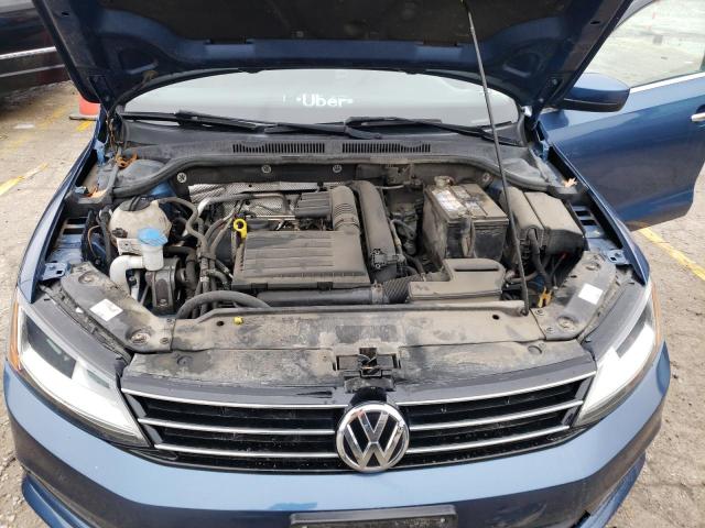 Photo 10 VIN: 3VW2B7AJ7HM380155 - VOLKSWAGEN JETTA 