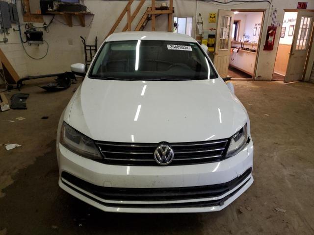 Photo 4 VIN: 3VW2B7AJ7HM380477 - VOLKSWAGEN JETTA 