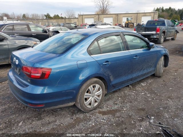 Photo 3 VIN: 3VW2B7AJ7HM387591 - VOLKSWAGEN JETTA 