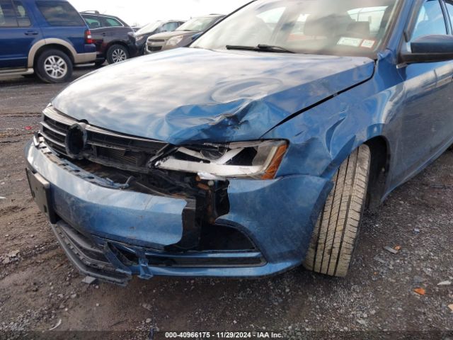 Photo 5 VIN: 3VW2B7AJ7HM387591 - VOLKSWAGEN JETTA 