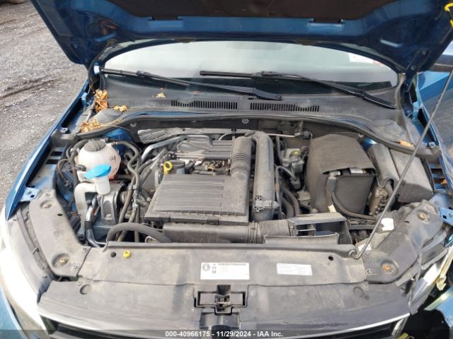 Photo 9 VIN: 3VW2B7AJ7HM387591 - VOLKSWAGEN JETTA 