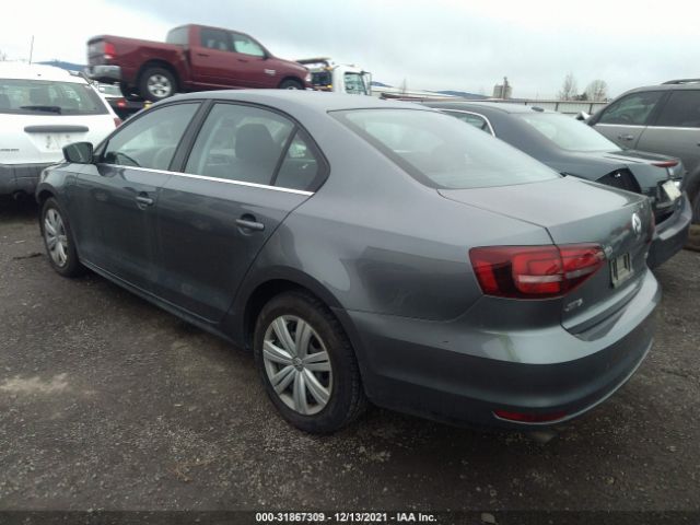 Photo 2 VIN: 3VW2B7AJ7HM388997 - VOLKSWAGEN JETTA 