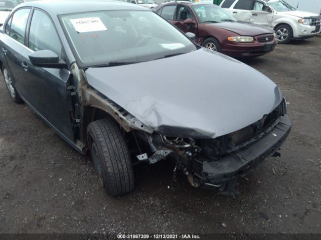 Photo 5 VIN: 3VW2B7AJ7HM388997 - VOLKSWAGEN JETTA 