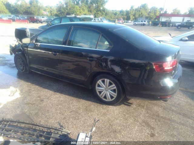 Photo 2 VIN: 3VW2B7AJ7HM389664 - VOLKSWAGEN JETTA 