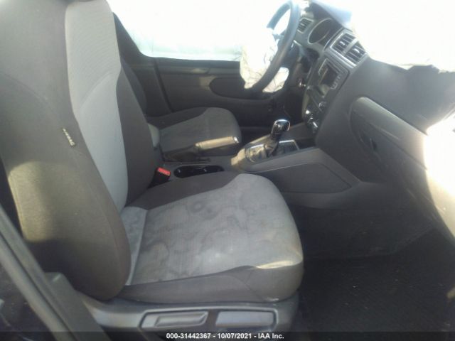 Photo 4 VIN: 3VW2B7AJ7HM389664 - VOLKSWAGEN JETTA 