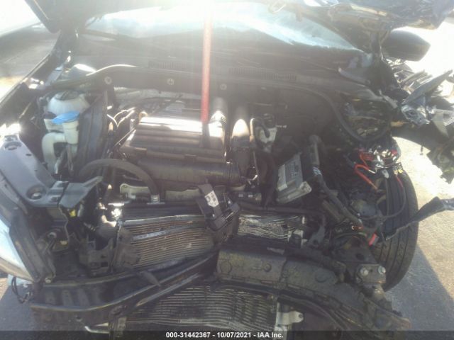 Photo 9 VIN: 3VW2B7AJ7HM389664 - VOLKSWAGEN JETTA 