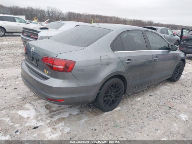 Photo 3 VIN: 3VW2B7AJ7HM392354 - VOLKSWAGEN JETTA 