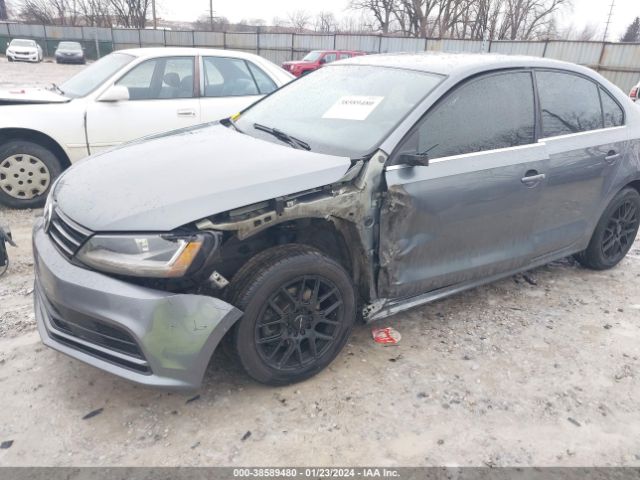 Photo 5 VIN: 3VW2B7AJ7HM392354 - VOLKSWAGEN JETTA 