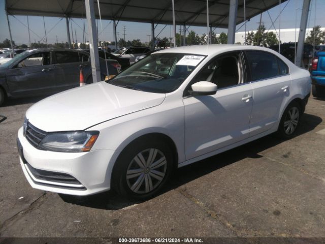 Photo 1 VIN: 3VW2B7AJ7HM400145 - VOLKSWAGEN JETTA 