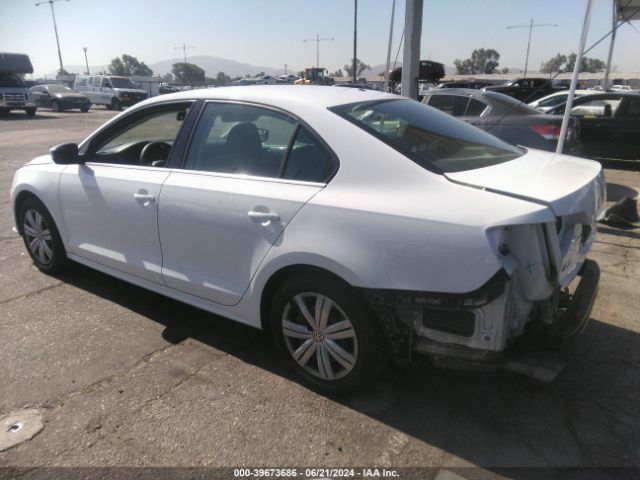 Photo 2 VIN: 3VW2B7AJ7HM400145 - VOLKSWAGEN JETTA 