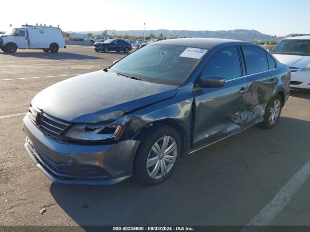 Photo 1 VIN: 3VW2B7AJ7HM401781 - VOLKSWAGEN JETTA 